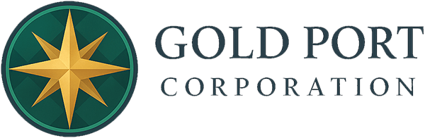 Gold Port Corporation